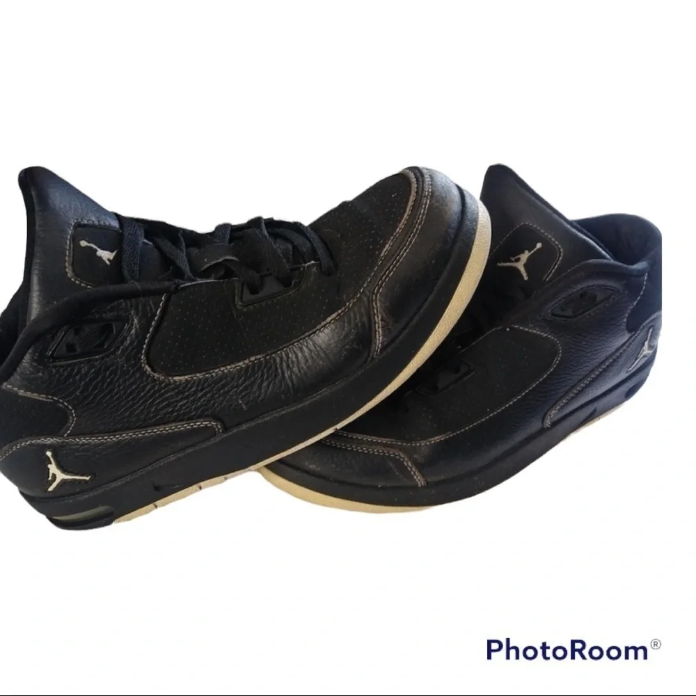 Jordan shoes sizes 8